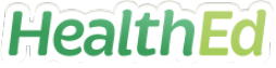 Logo - HealthEd